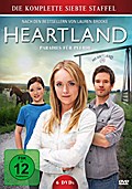 Heartland - Paradies für Pferde