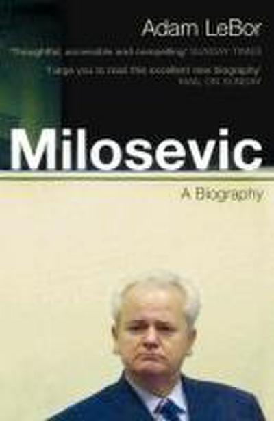 LeBor, A: Milosevic