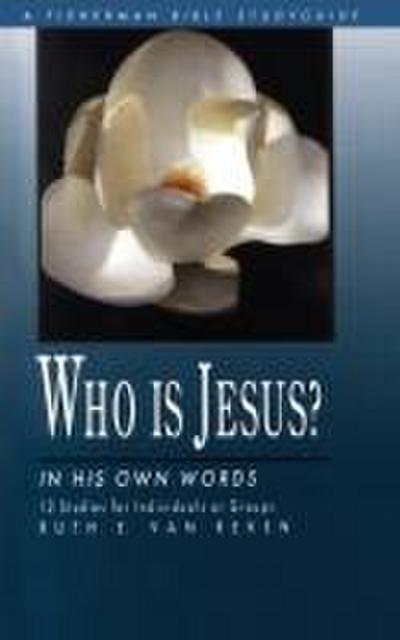 Who Is Jesus?