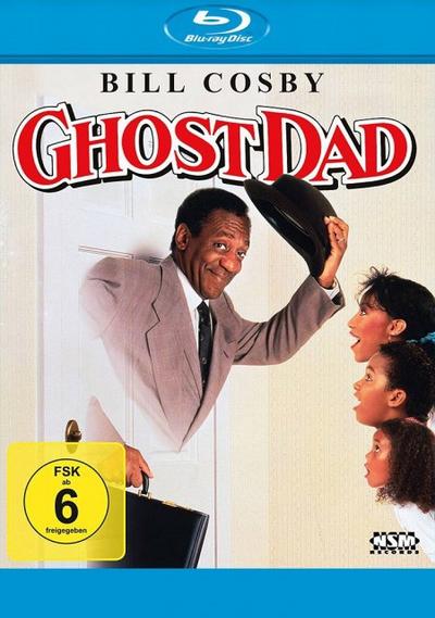 Ghost Dad