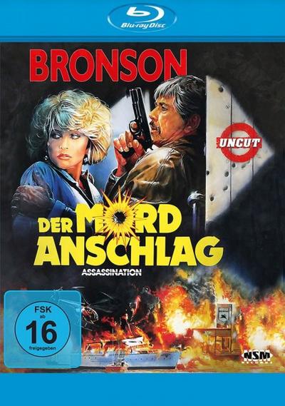 Der Mordanschlag