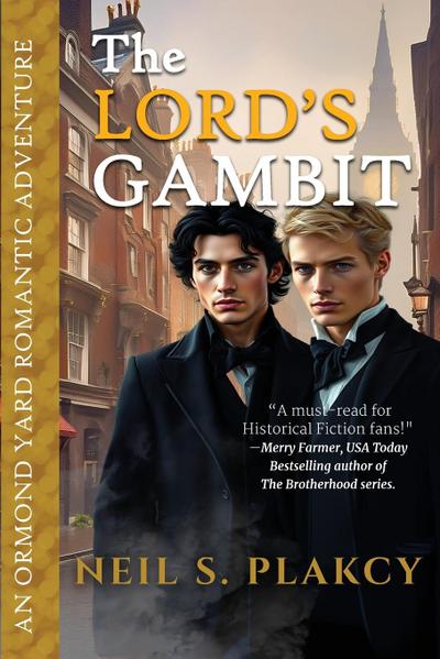 The Lord’s Gambit
