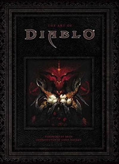 The Art of Diablo
