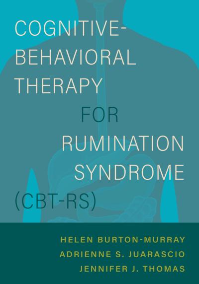 Cognitive-Behavioral Therapy for Rumination Syndrome (Cbt-Rs)