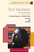 Toni Morrison