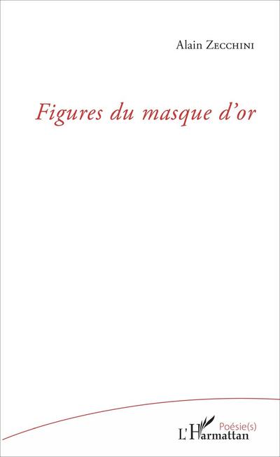 Figures du masque d’or