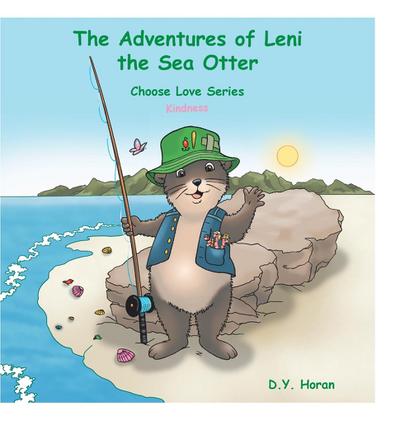 The Adventures of Leni the Sea Otter