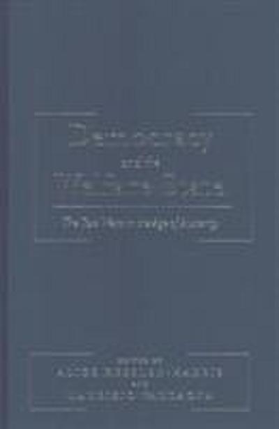 Democracy and the Welfare State