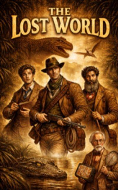 The Lost World