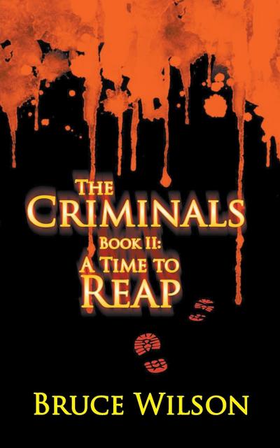 The Criminals - Book II