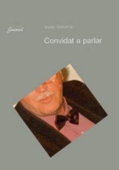 Convidat a parlar
