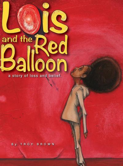 Lois and the Red Balloon