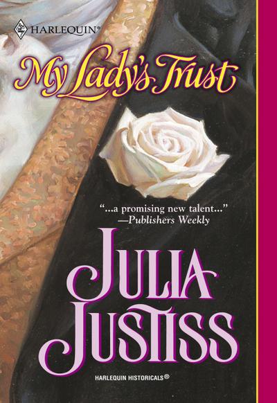 My Lady’s Trust