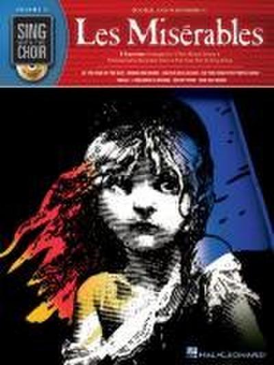 Les Miserables [With CD (Audio)]