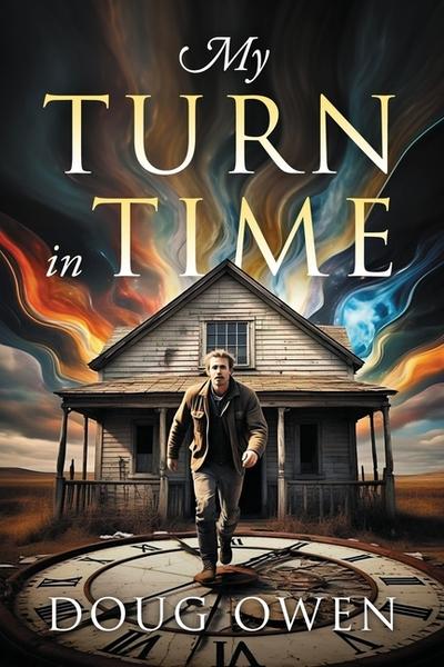 My Turn in Time