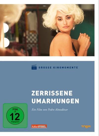 Zerrissene Umarmungen