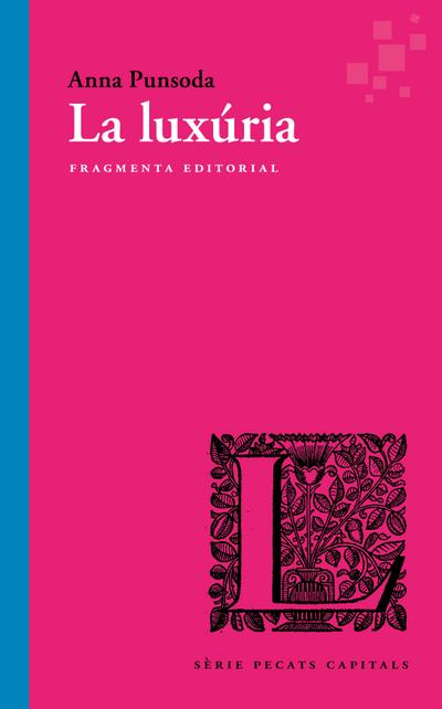 La luxúria
