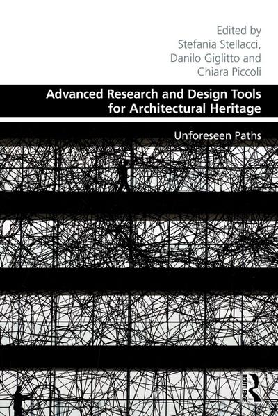 Advanced Research and Design Tools for Architectural Heritage