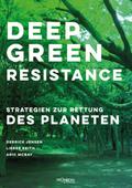 Deep Green Resistance