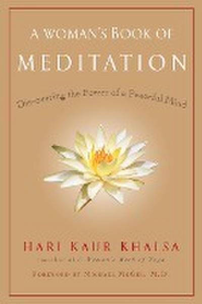 A Woman’s Book of Meditation