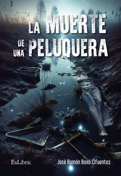 La muerte de una peluquera