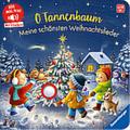 Hör mal hin - O Tannenbaum: Meine schönsten Weihna
