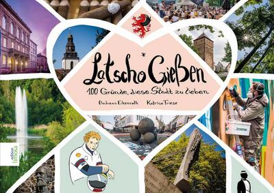 Latscho Gießen