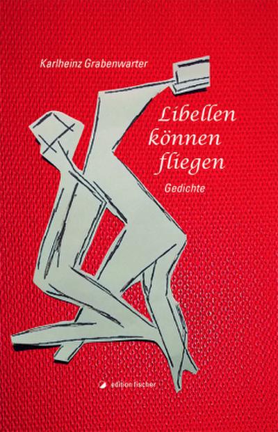 Libellen können fliegen