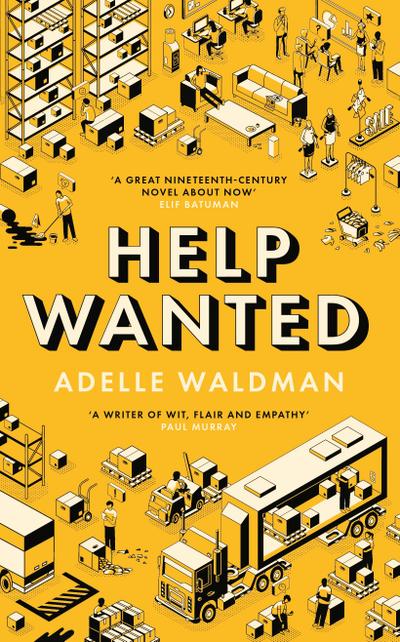 Help Wanted