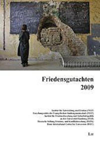 Friedensgutachten 2009