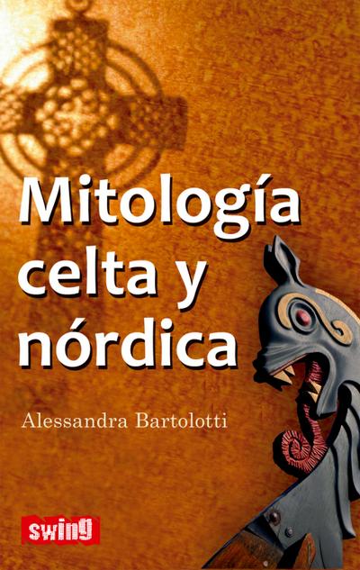 Mitología celta y nórdica