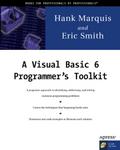 A Visual Basic 6 Programmer’s Toolkit