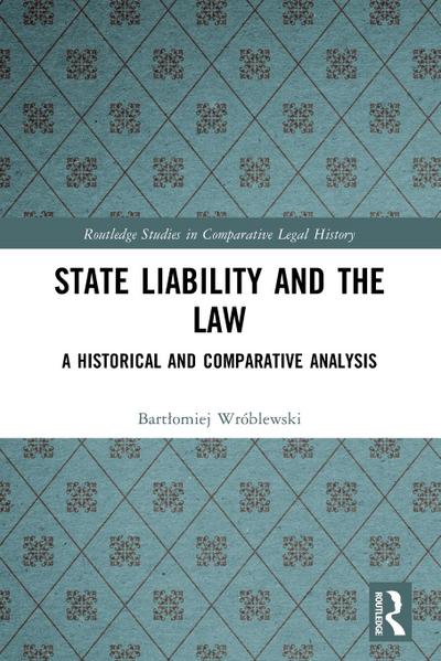 State Liability and the Law