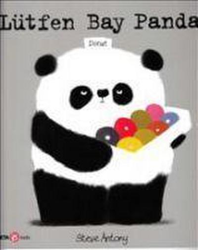 Lütfen Bay Panda