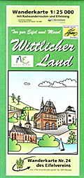 Wittlicher Land - Tor zur Eifel und Mosel