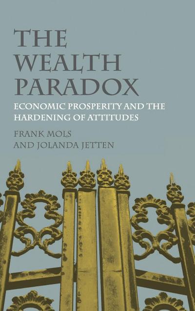 The Wealth Paradox