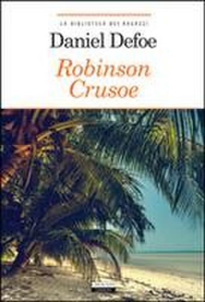 Robinson Crusoe