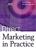 Direct Marketing in Practice