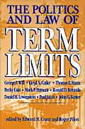 The Politics and Law of Term Limits