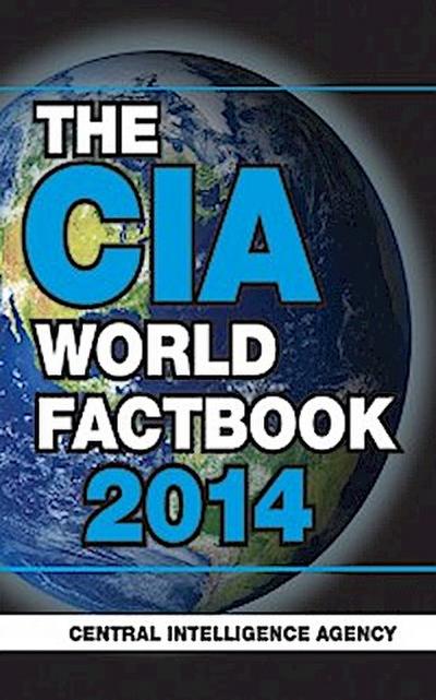 CIA World Factbook 2014