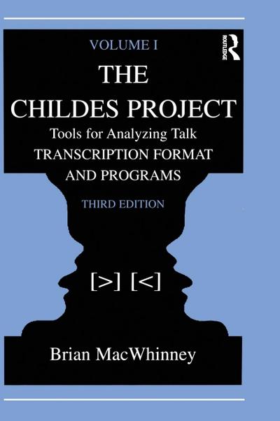 The Childes Project