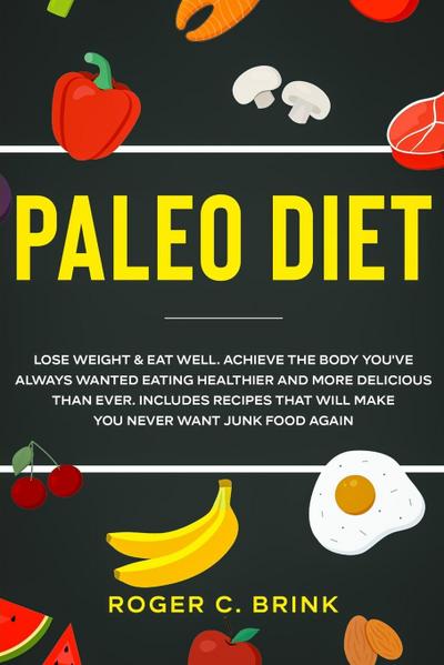 Paleo Diet