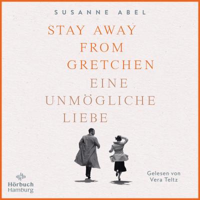 Die Gretchen-Reihe 1: Stay away from Gretchen