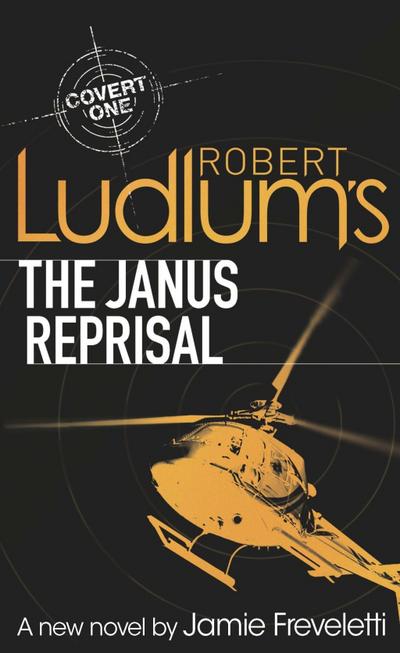 Robert Ludlum’s The Janus Reprisal