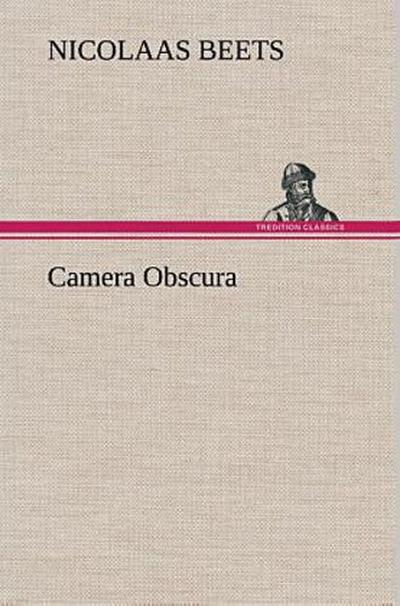 Camera Obscura