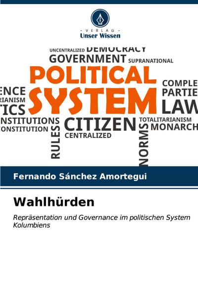 Wahlhürden