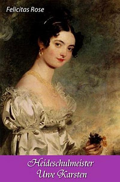 Heideschulmeister Uwe Karsten