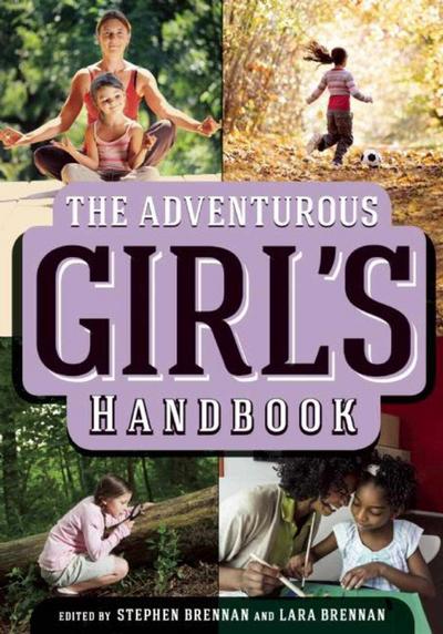 The Adventurous Girl’s Handbook
