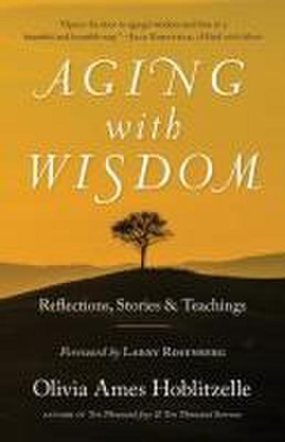 Aging with Wisdom
