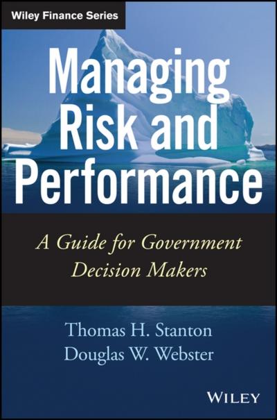 Managing Risk and Performance